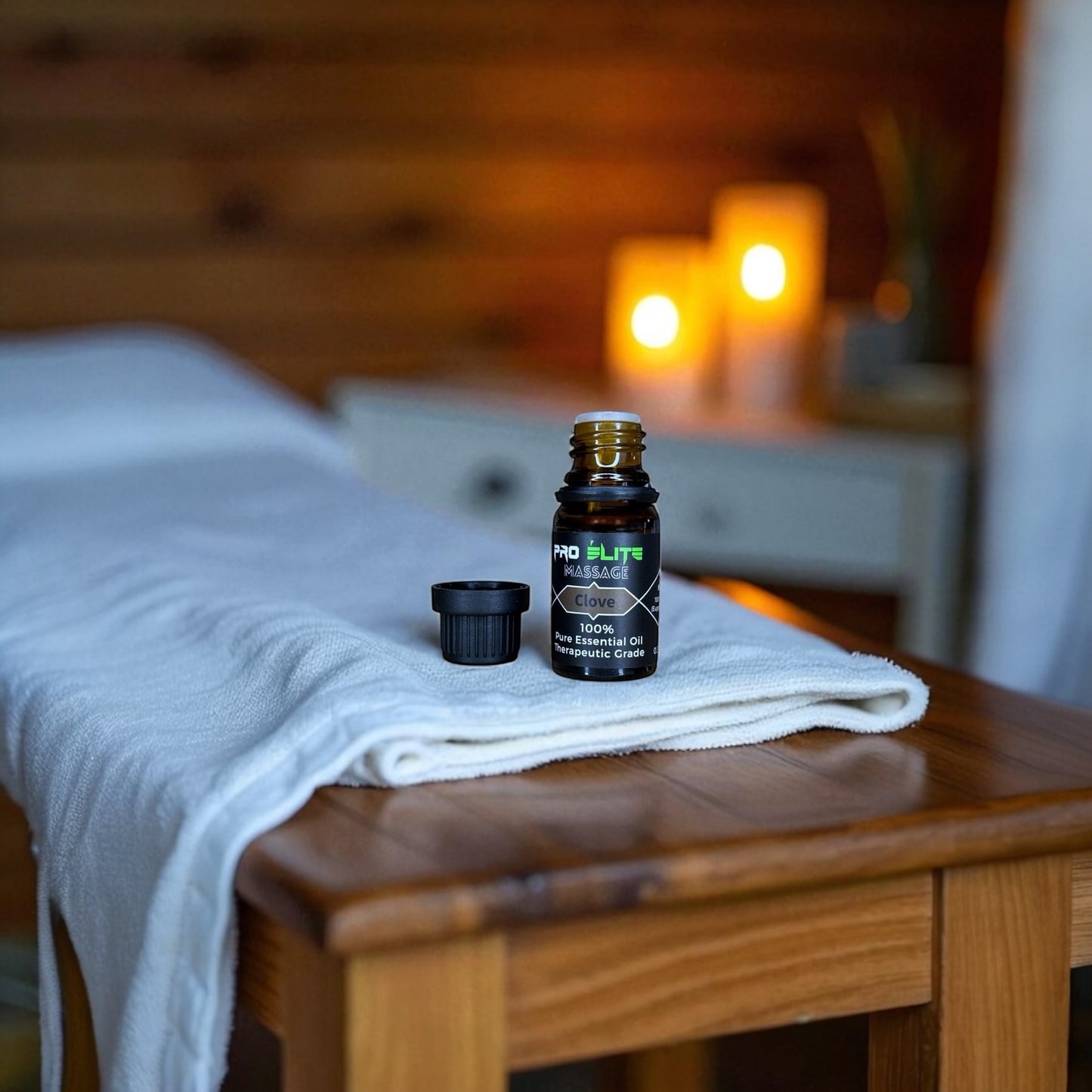 Clove Essential Oil- 10ml