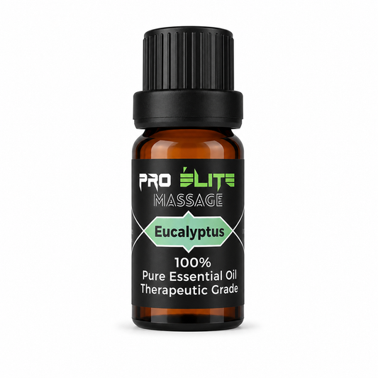 Eucalyptus Essential Oil- 10ml