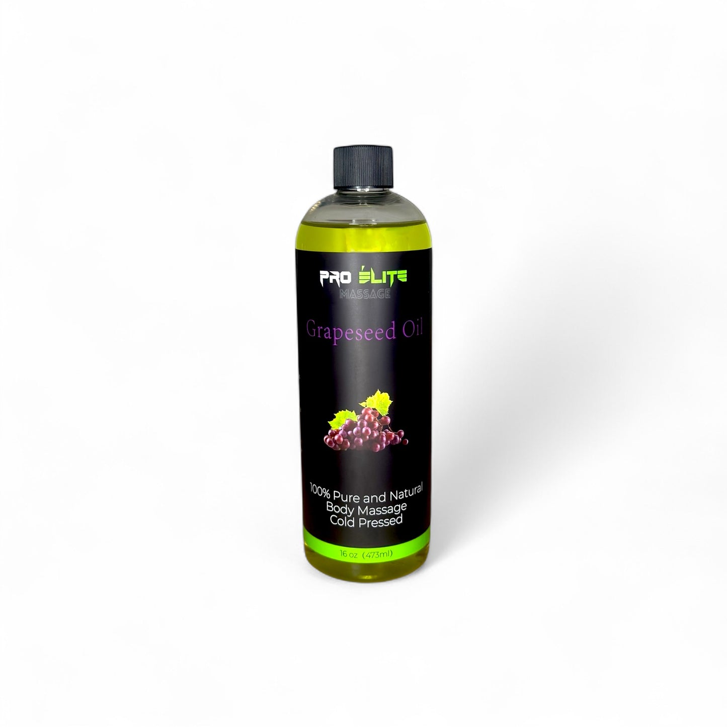 Grapeseed Oil- 16oz