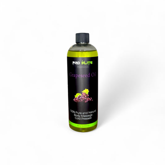 Grapeseed Oil- 16oz