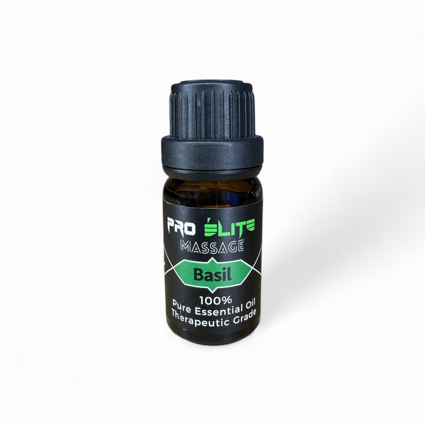 Basil Essential Oil- 10ml