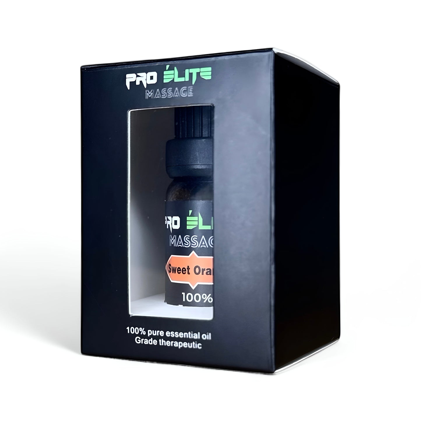 Sweet Orange Essential Oil- 10ml