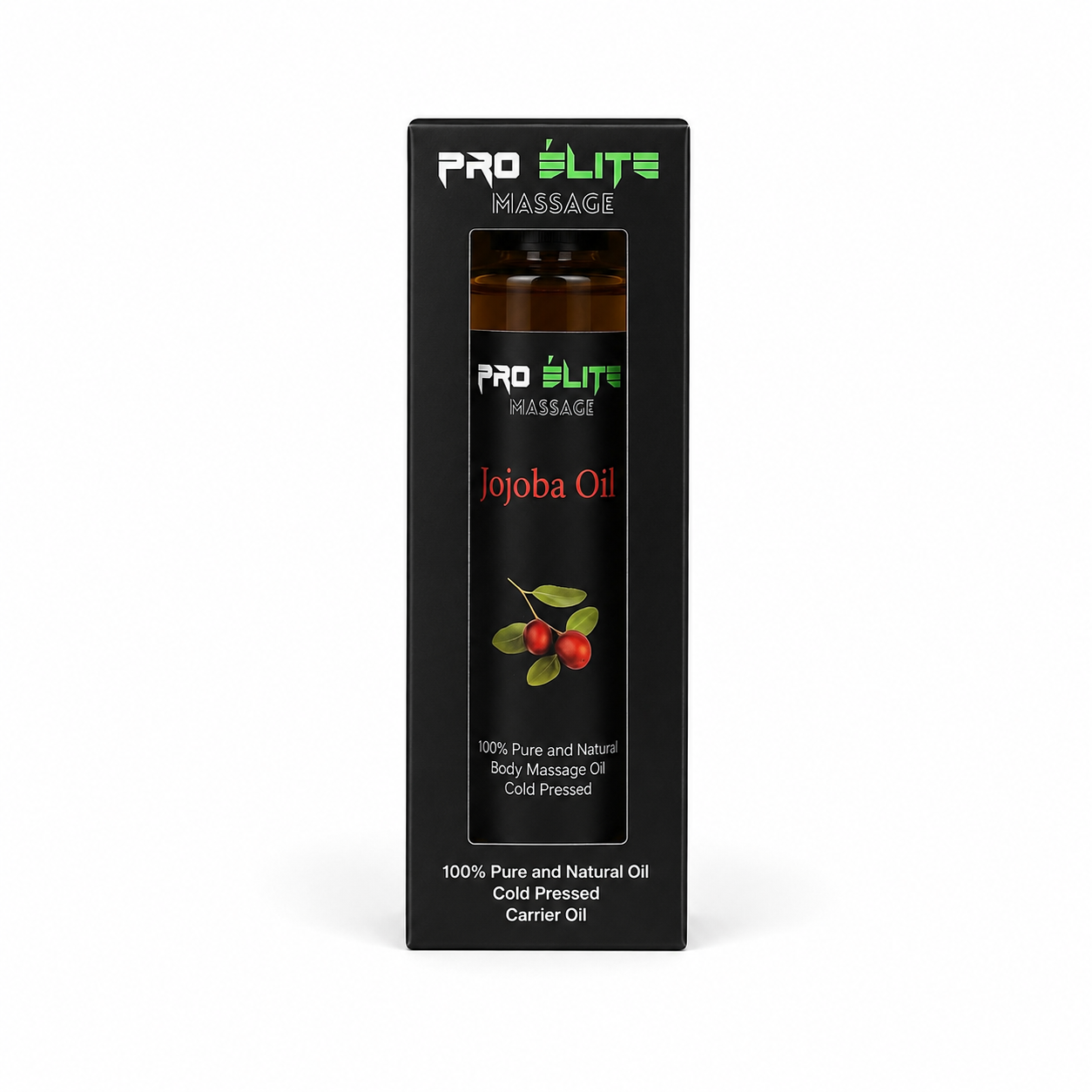 Jojoba Oil- 16oz