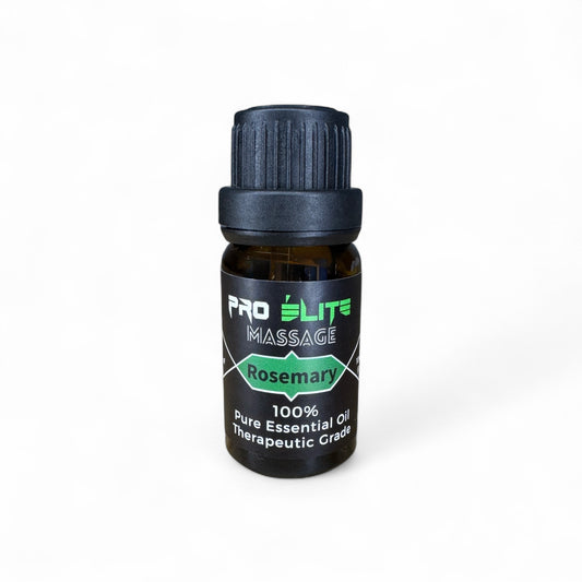 Rosemary Essential Oil- 10ml