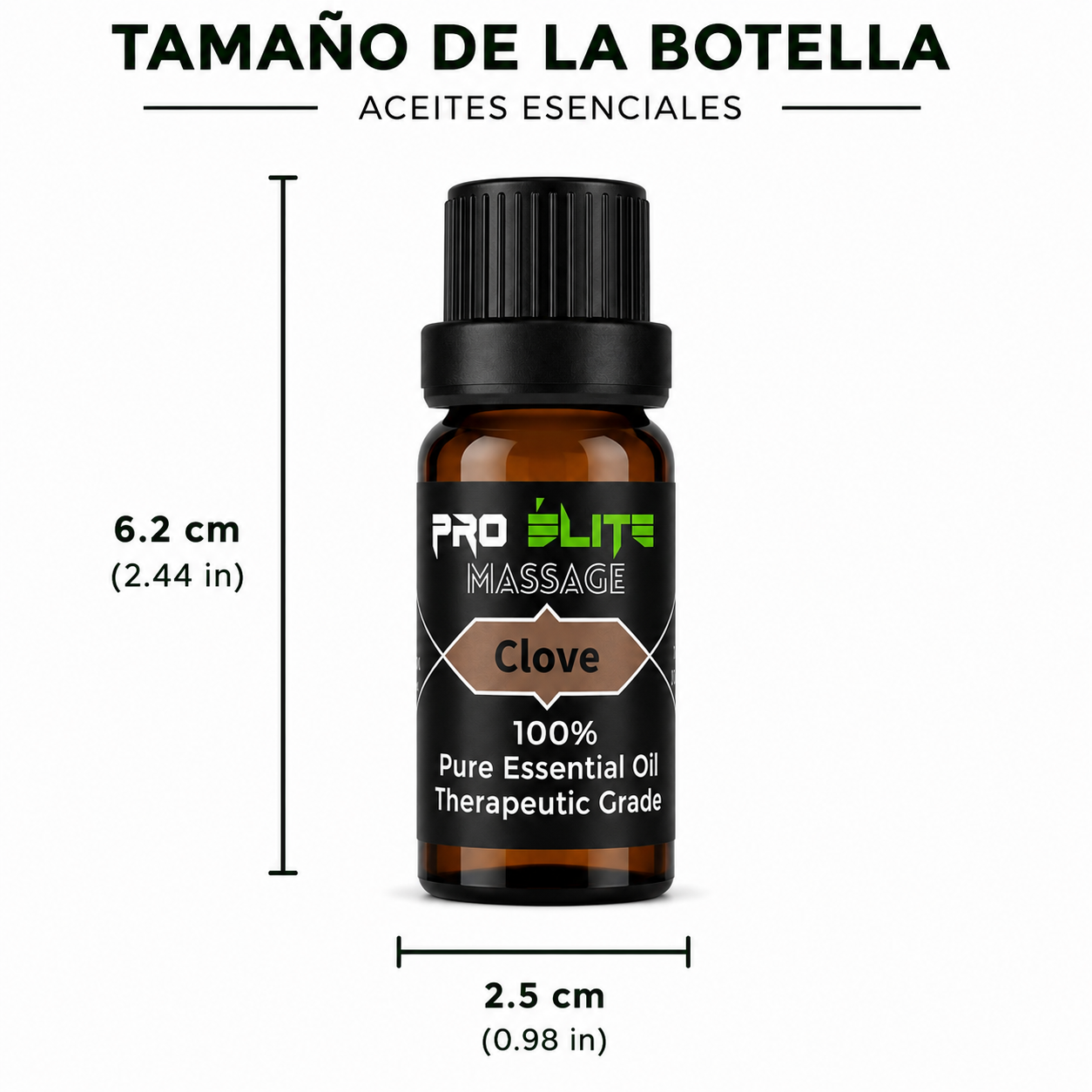 Clove Essential Oil- 10ml