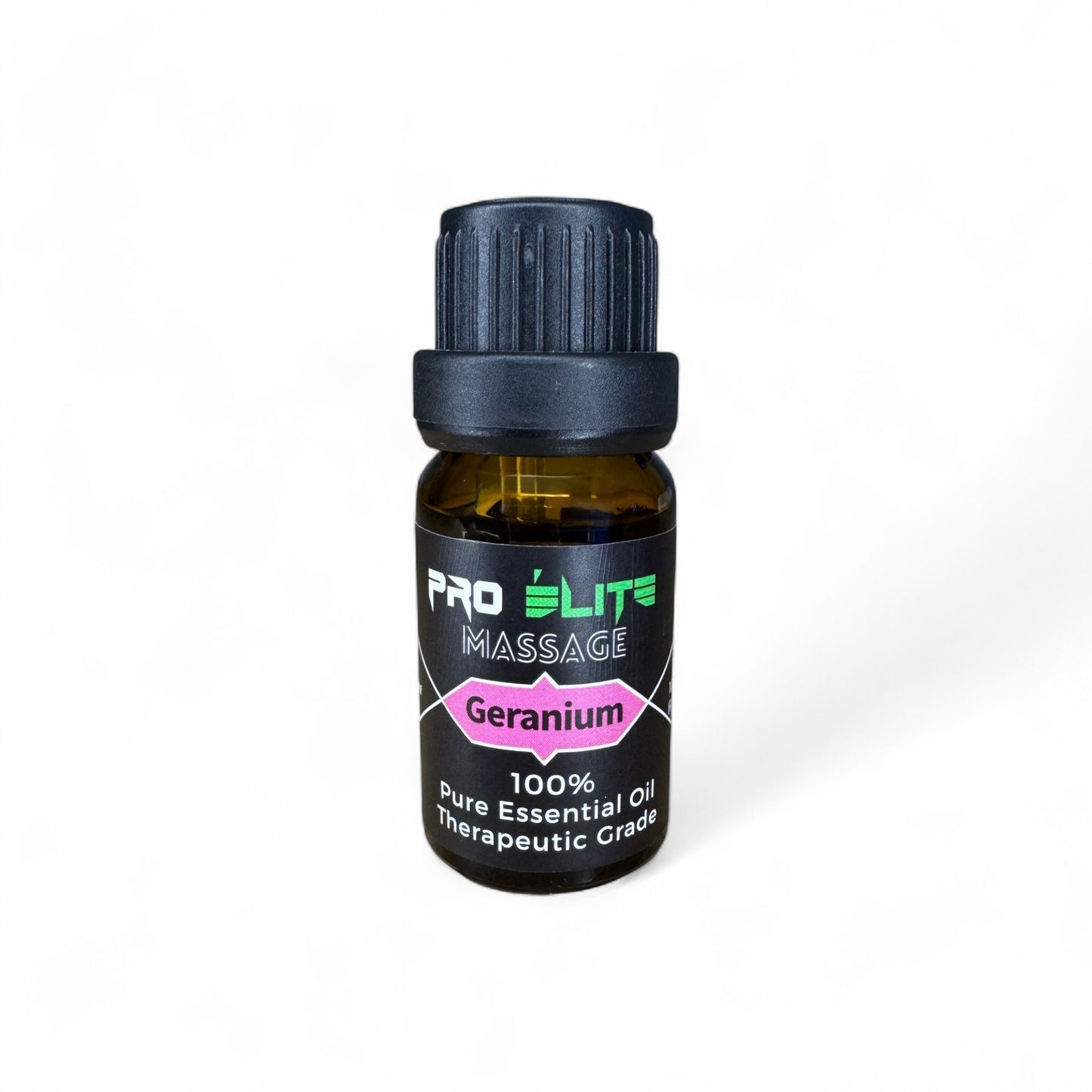 Geranium Essential Oil- 10ml