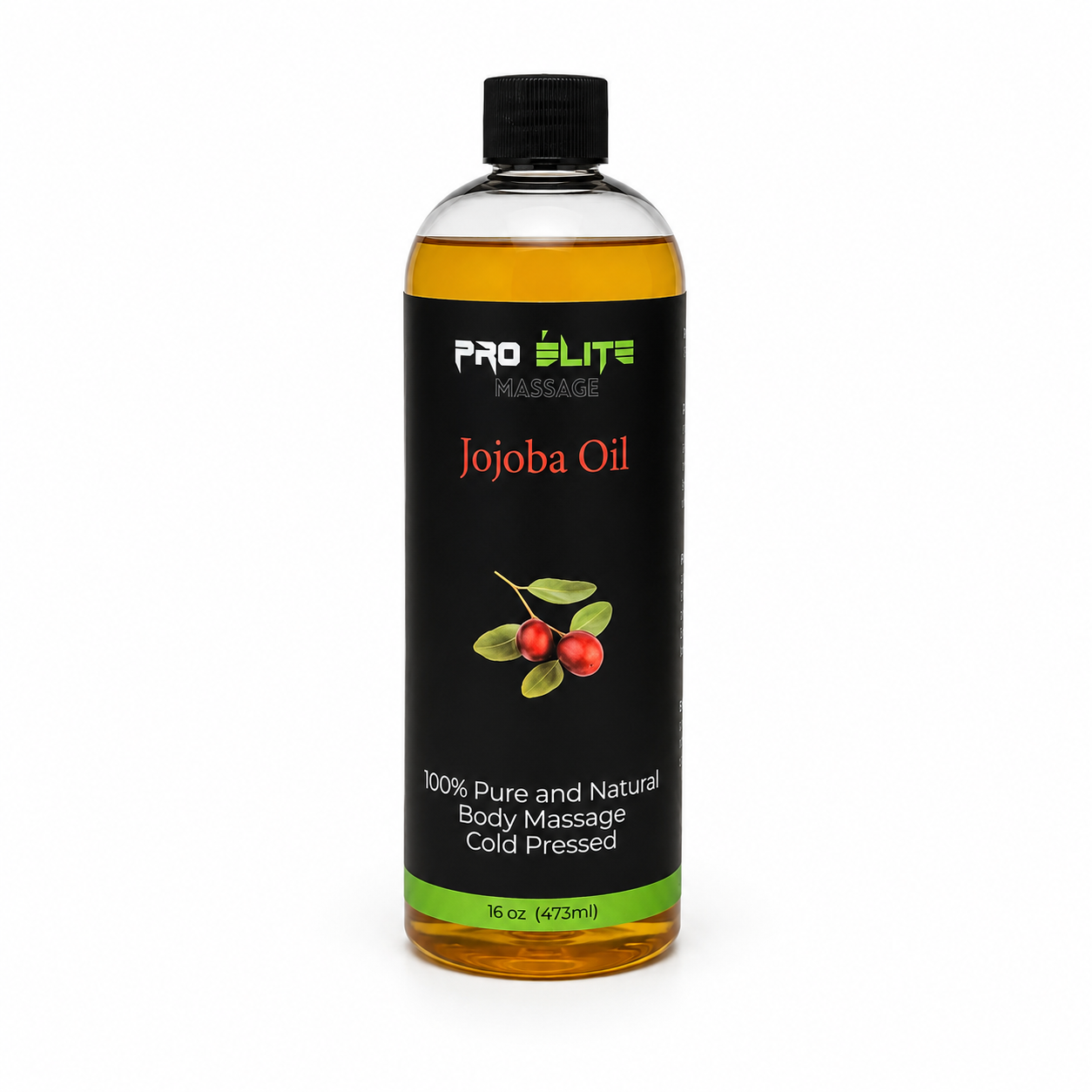 Jojoba Oil- 16oz