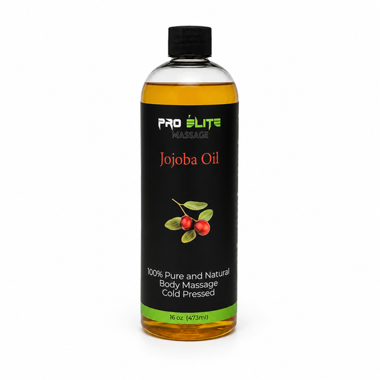 Jojoba Oil- 16oz