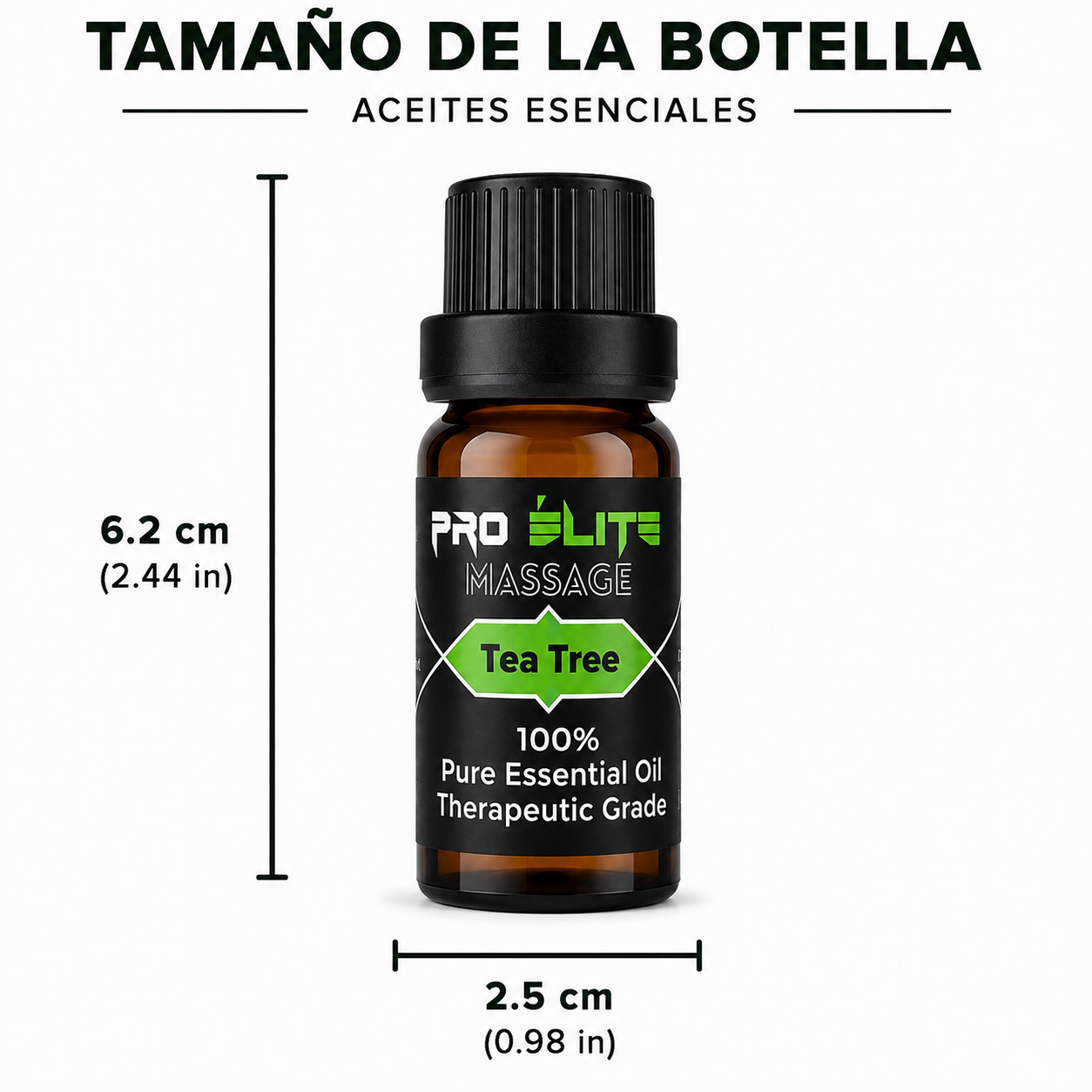 Tea tree Essential Oil- 10 ml