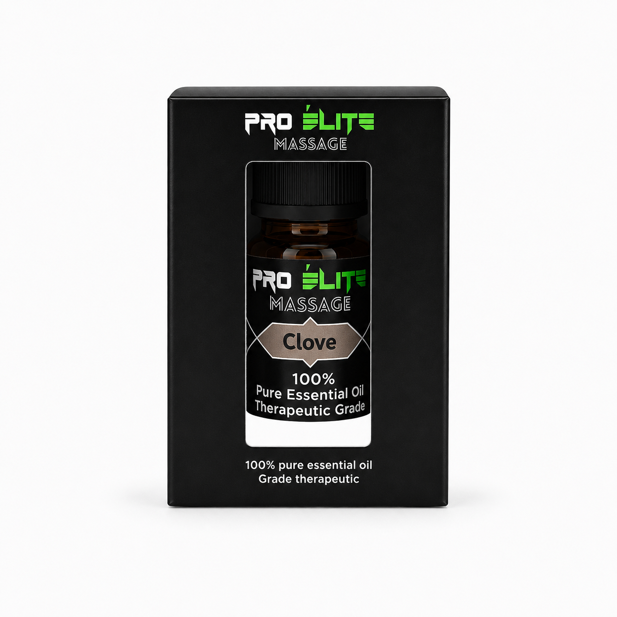 Clove Essential Oil- 10ml
