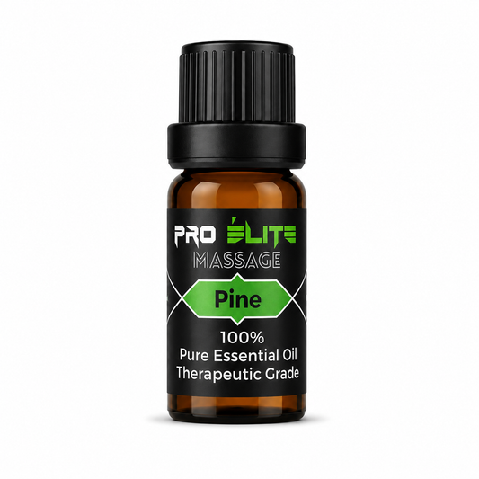 Pine Essential Oil- 10ml