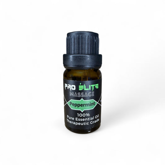 Peppermint Essential Oil- 10ml