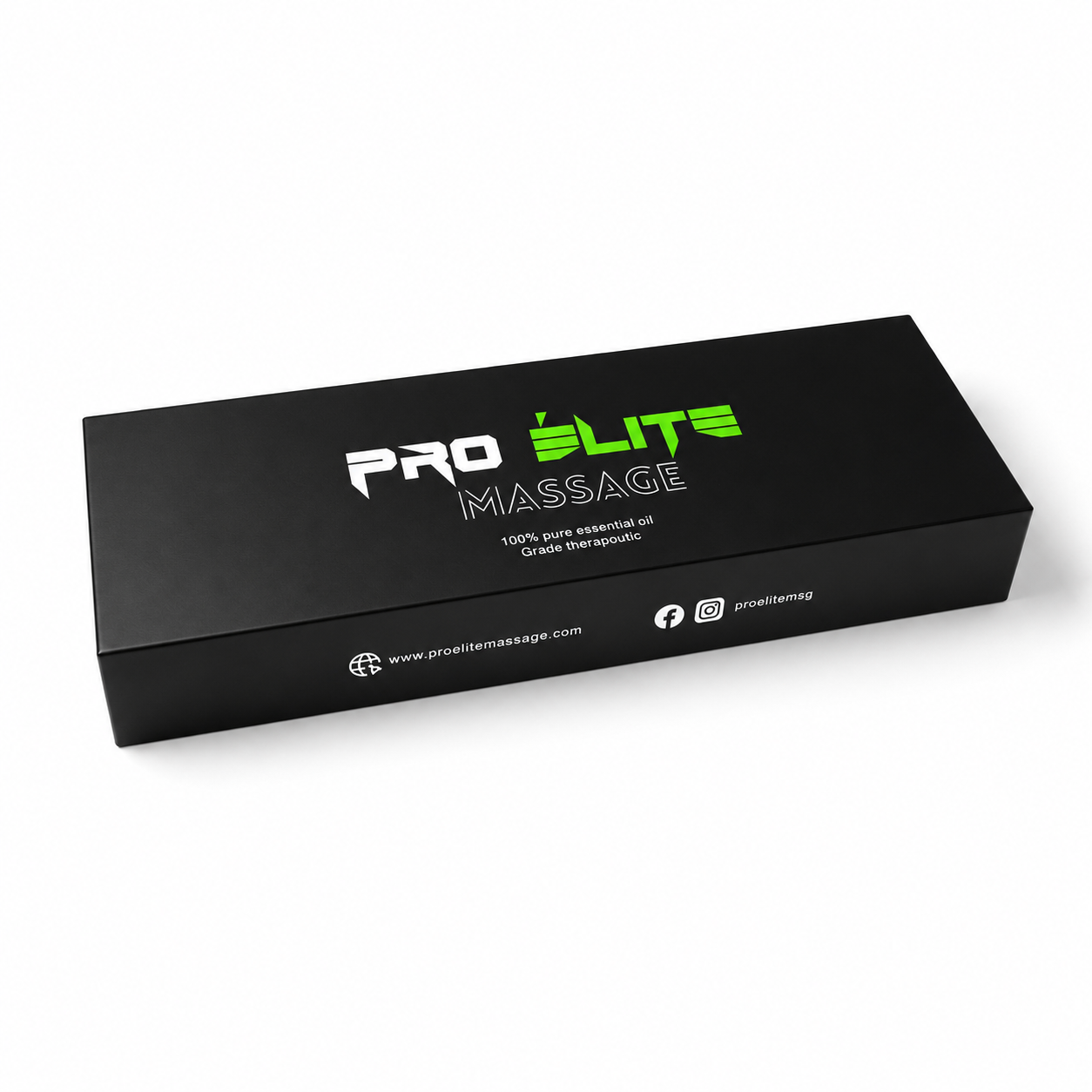 Kit de Aceites Esenciales– 6 Piezas (10ml)