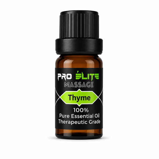 Thyme Essential Oil- 10ml