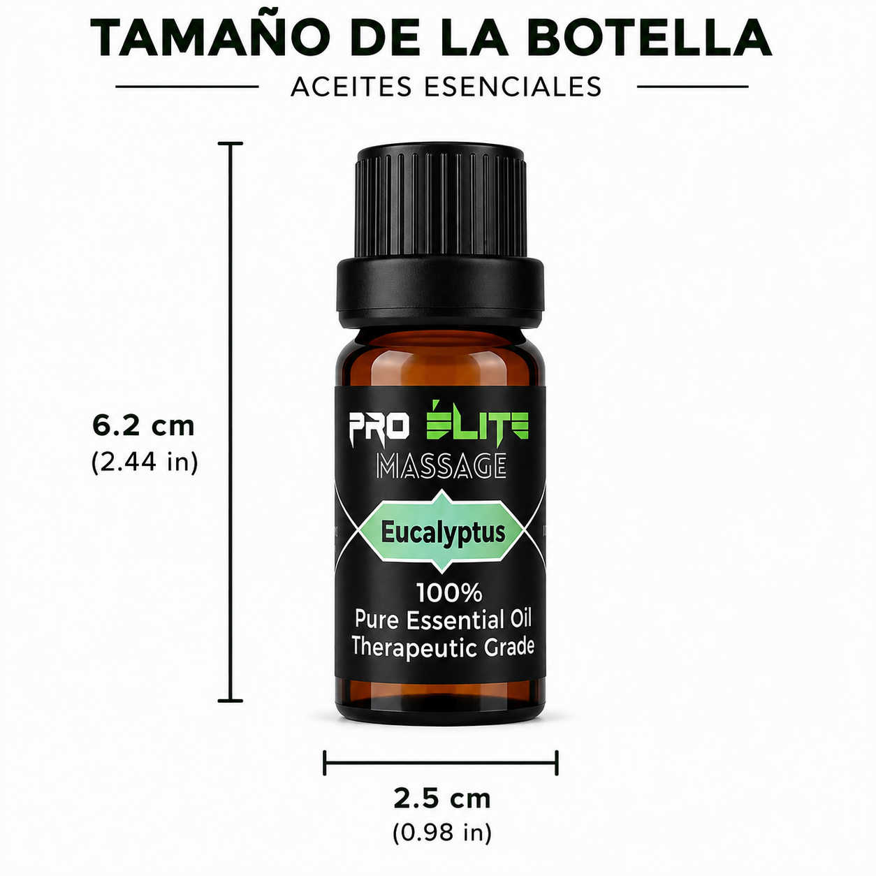 Eucalyptus Essential Oil- 10ml
