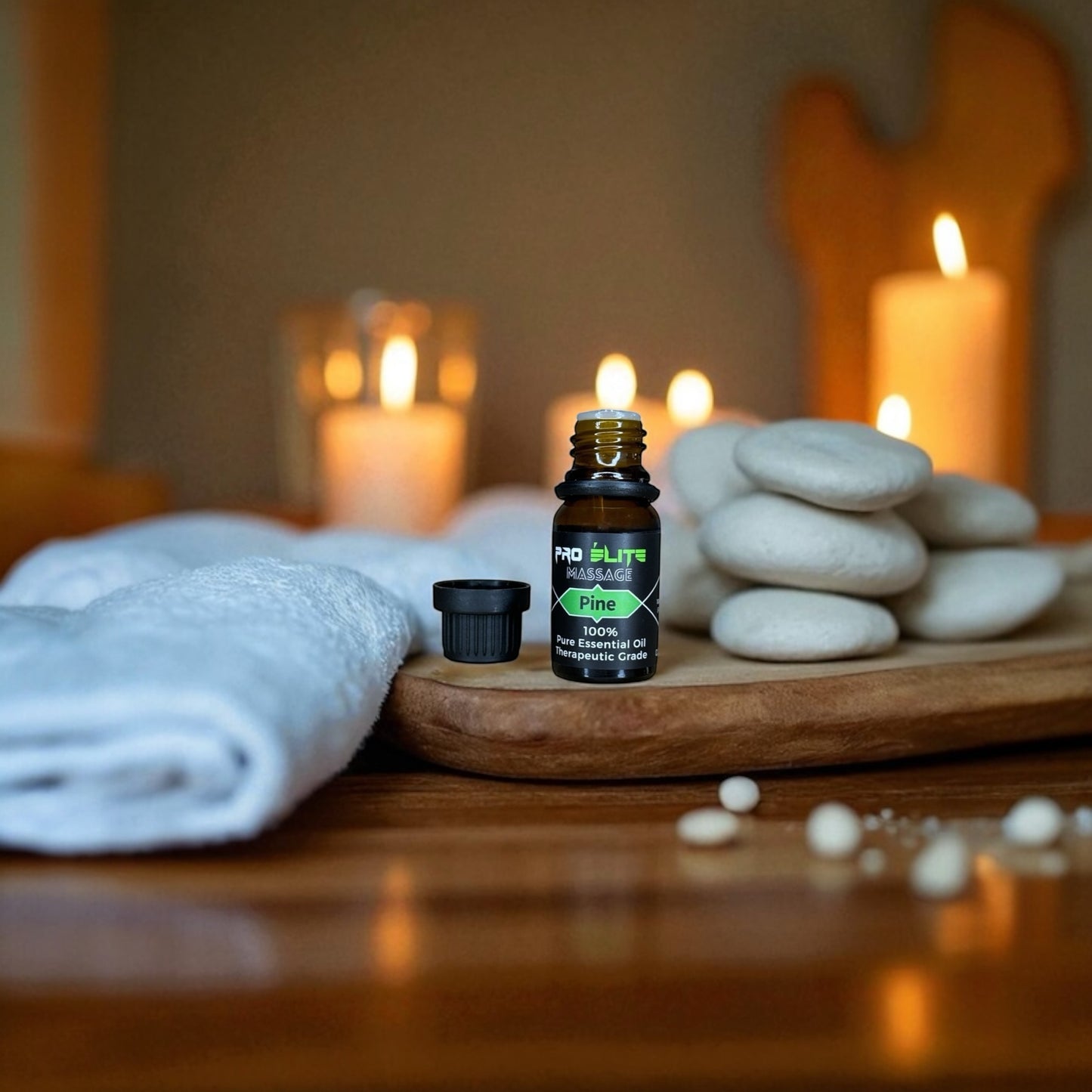 Pine Essential Oil- 10ml