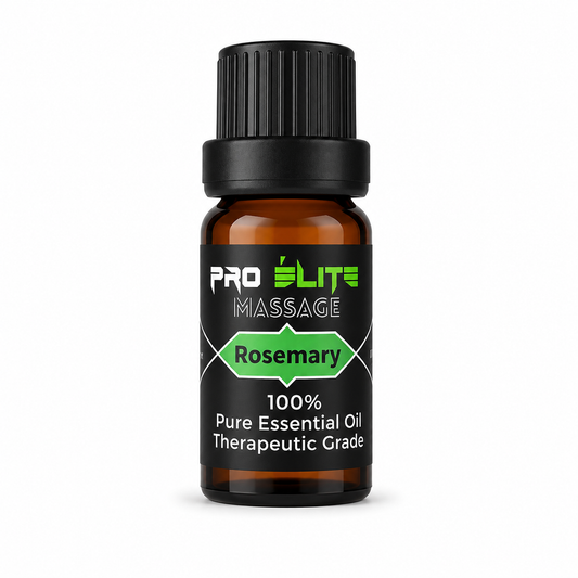 Rosemary Essential Oil- 10ml