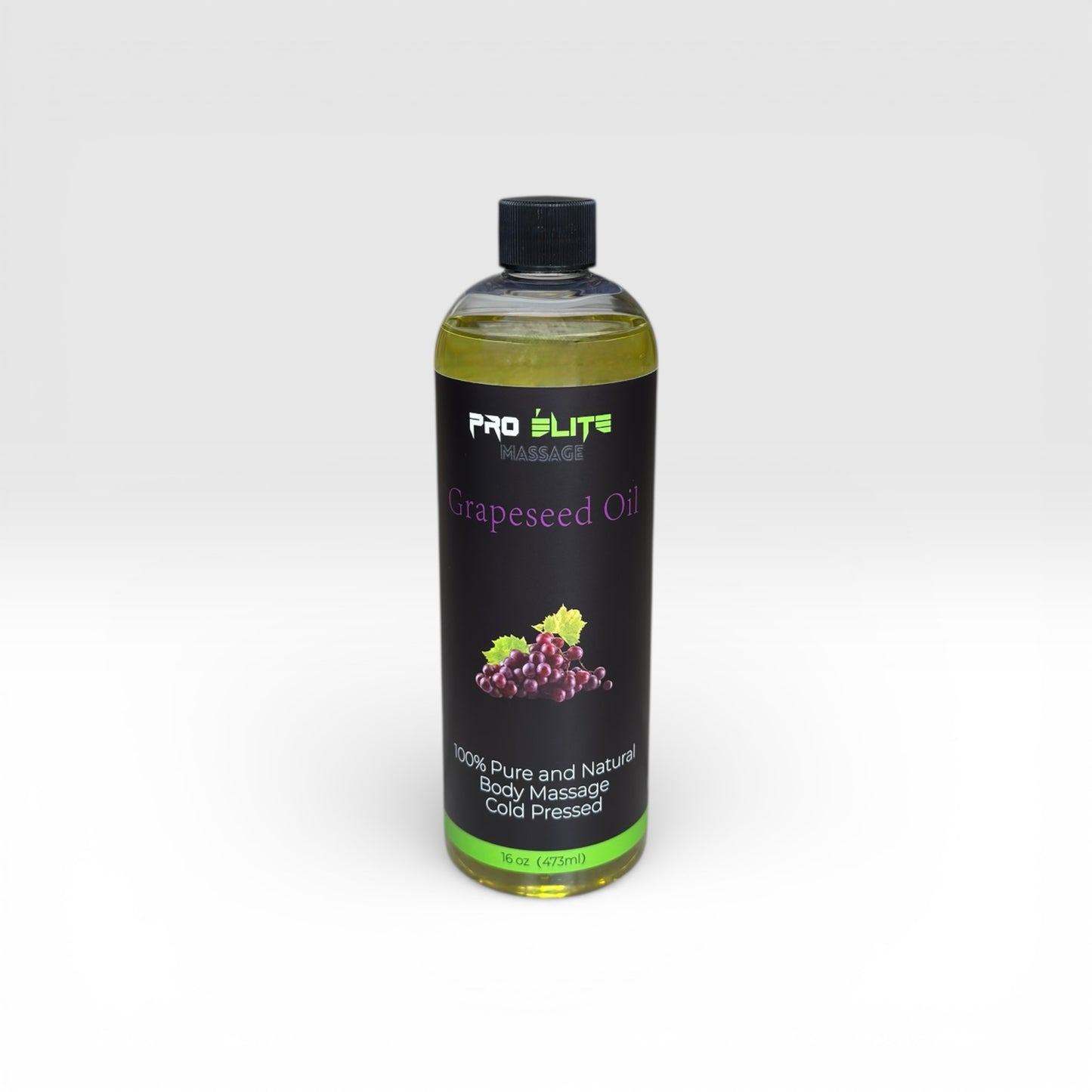 Grapeseed Oil- 16oz