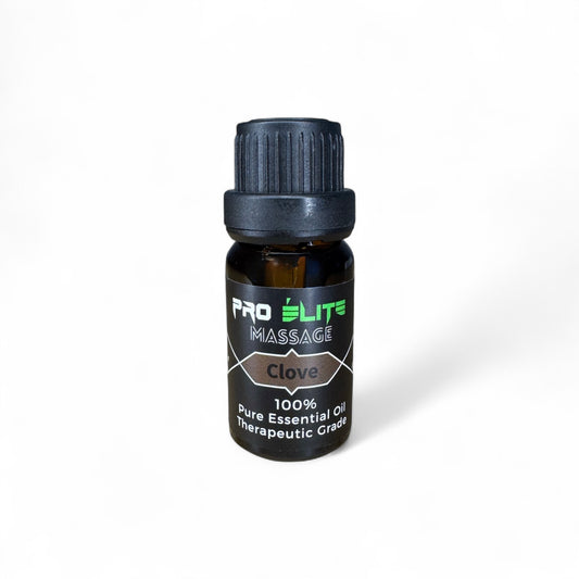 Clove Essential Oil- 10ml