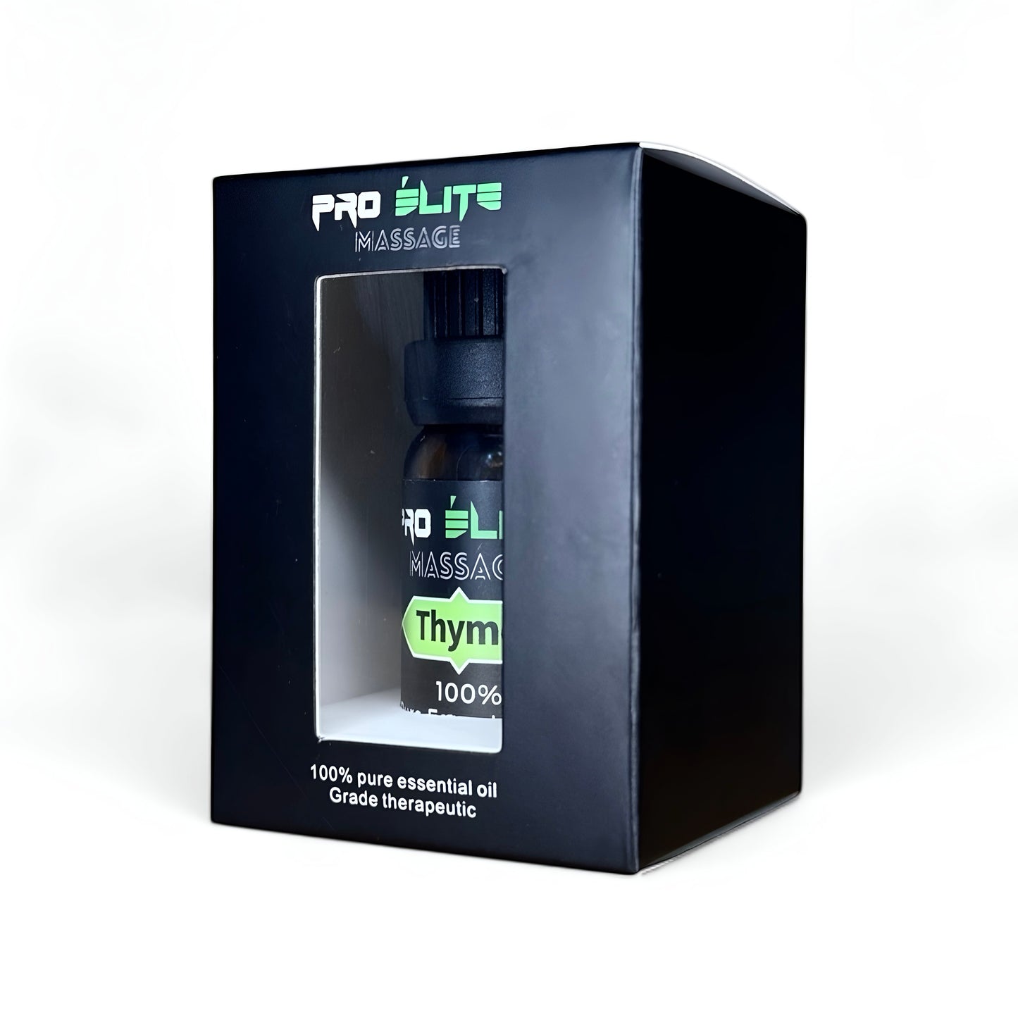 Thyme Essential Oil- 10ml