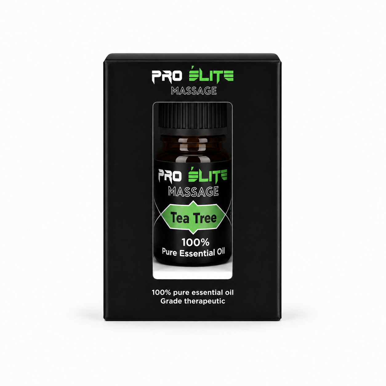 Tea tree Essential Oil- 10 ml