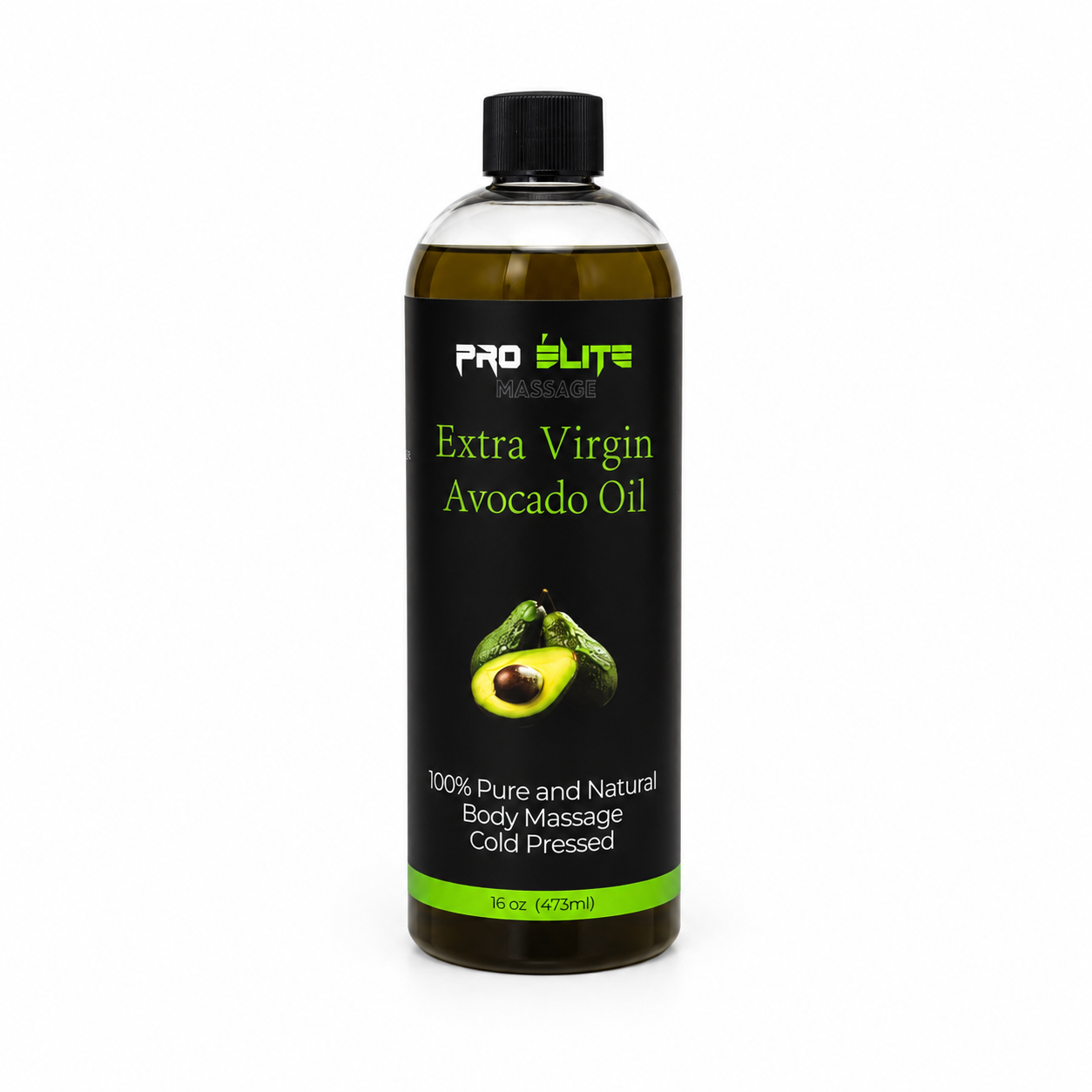 Avocado Oil- Extra Virgin- 16oz