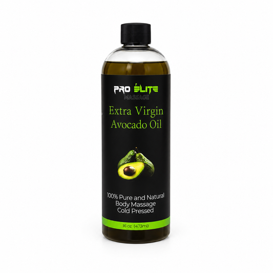 Avocado Oil- Extra Virgin- 16oz