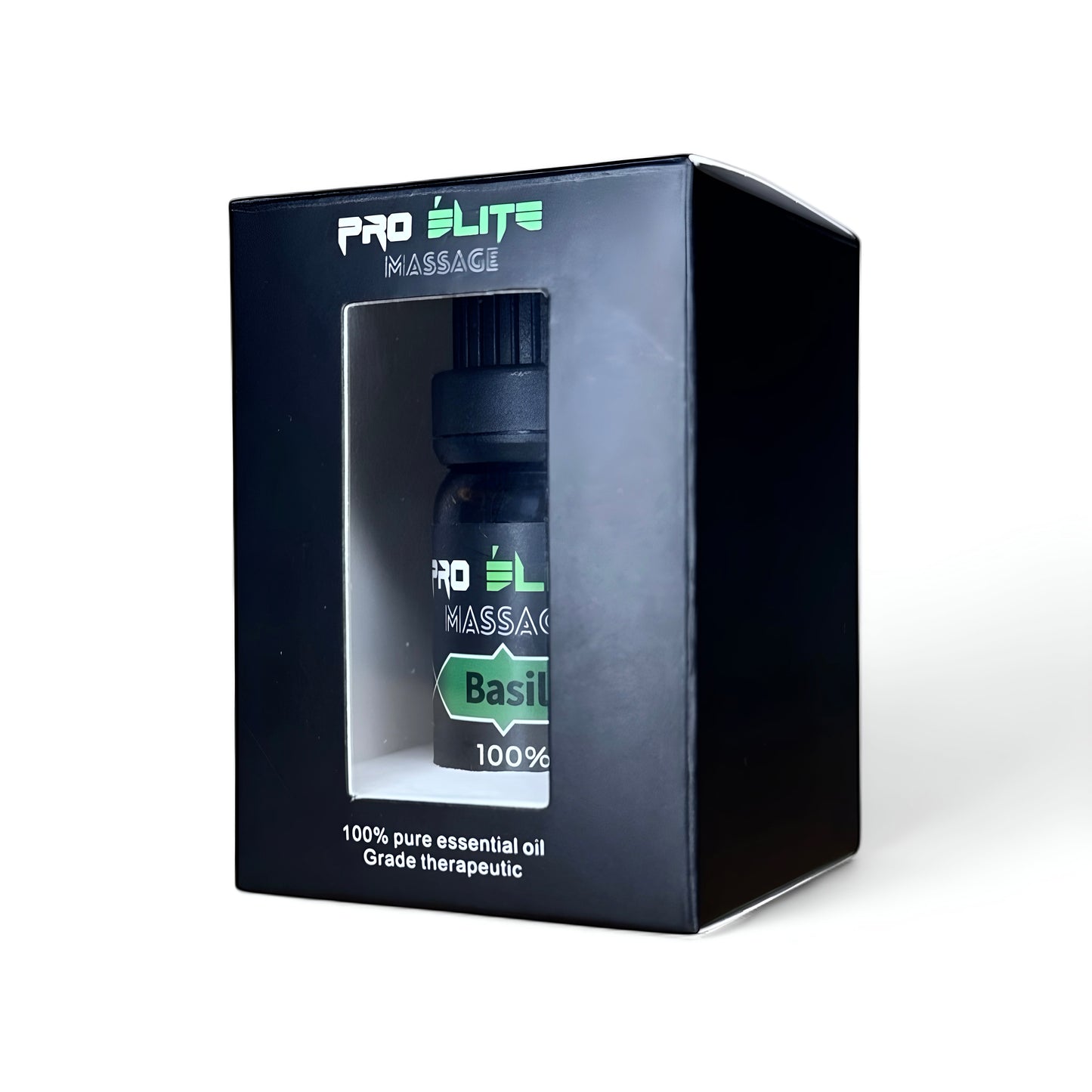 Basil Essential Oil- 10ml