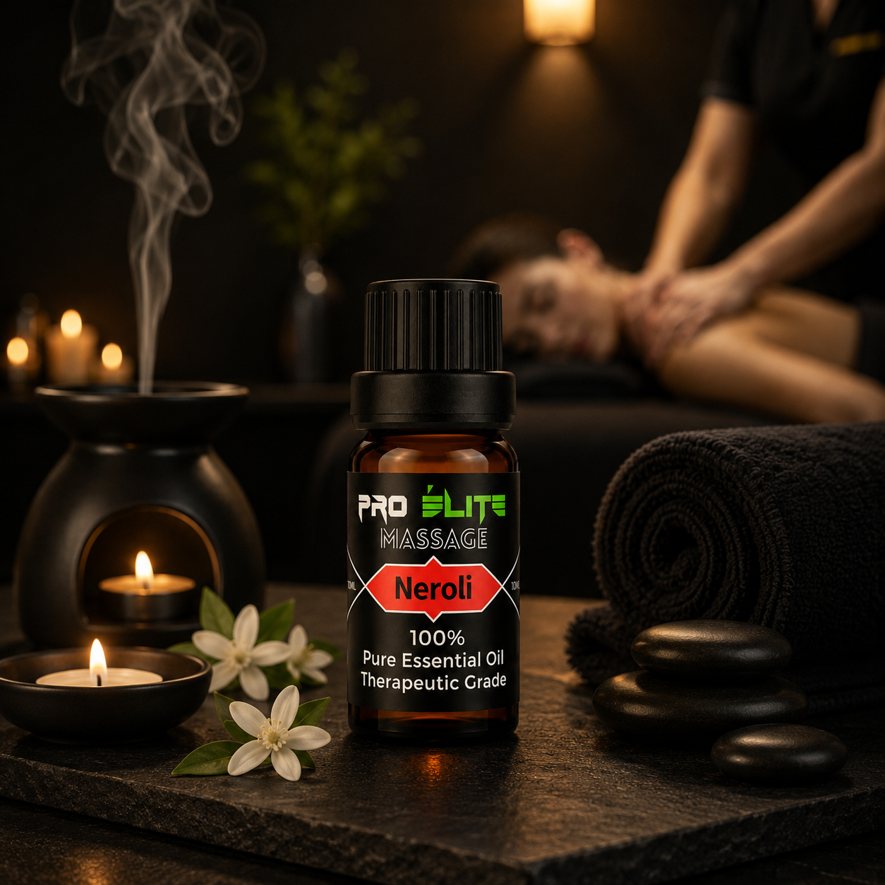 Neroli Essential Oil- 10ml