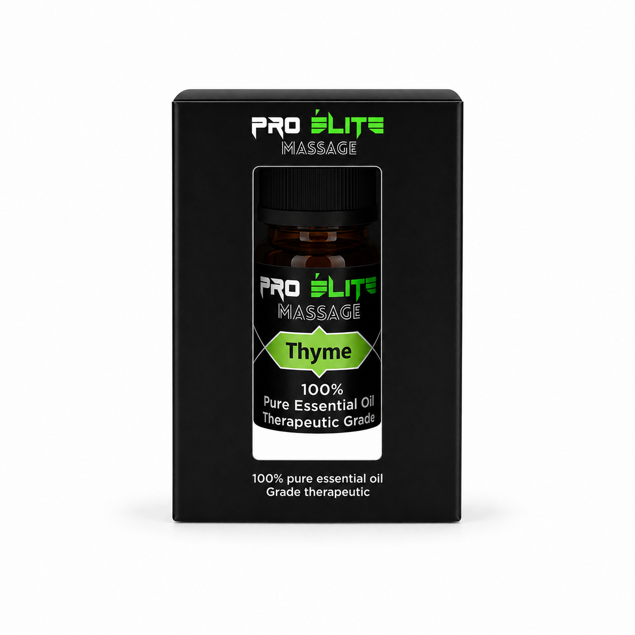 Thyme Essential Oil- 10ml
