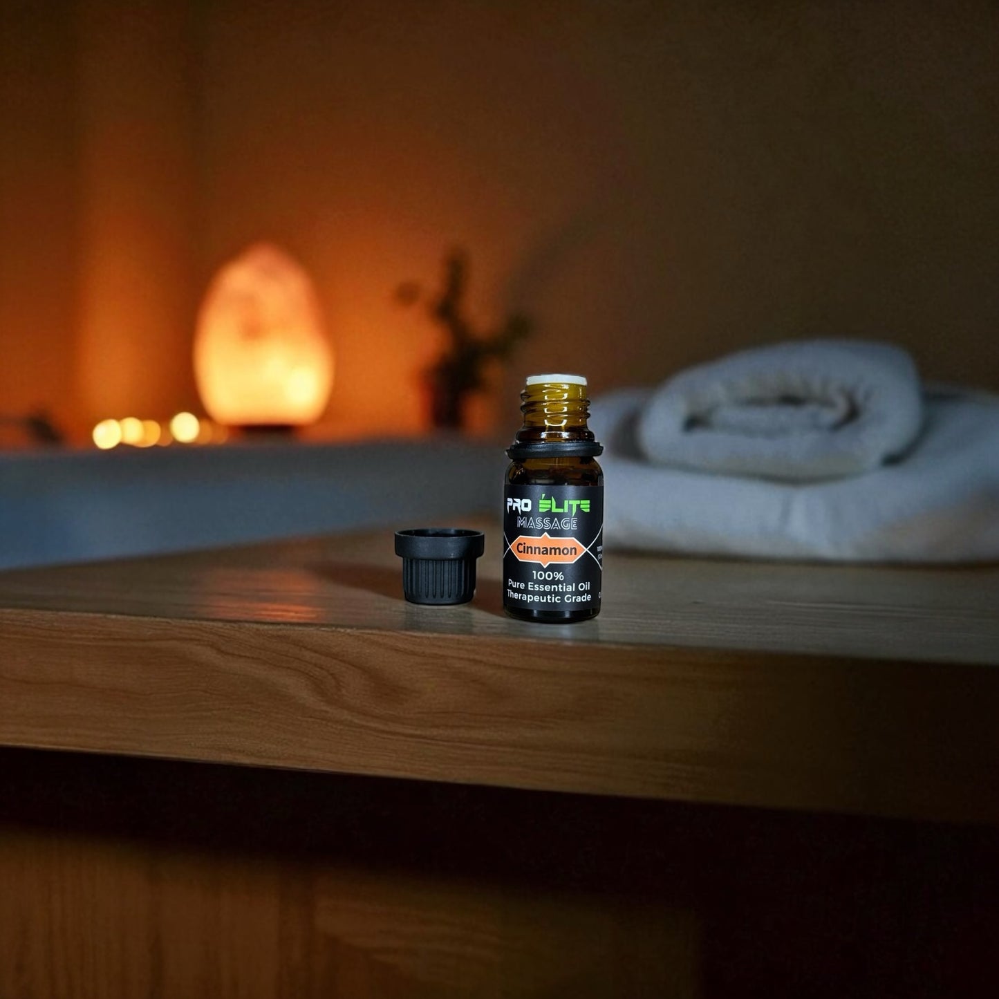 Cinnamon Essential Oil- 10ml