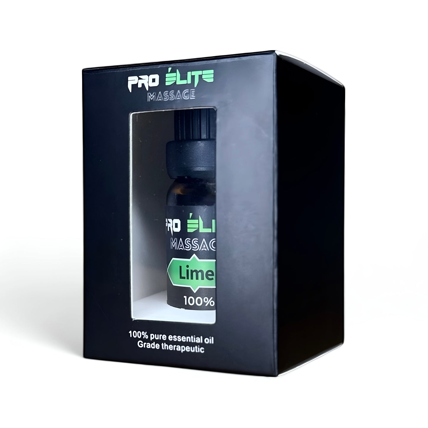 Lime Essential Oil- 10ml