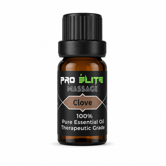 Clove Essential Oil- 10ml