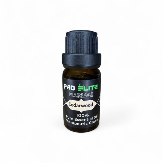 Cedarwood Essential Oil- 10ml