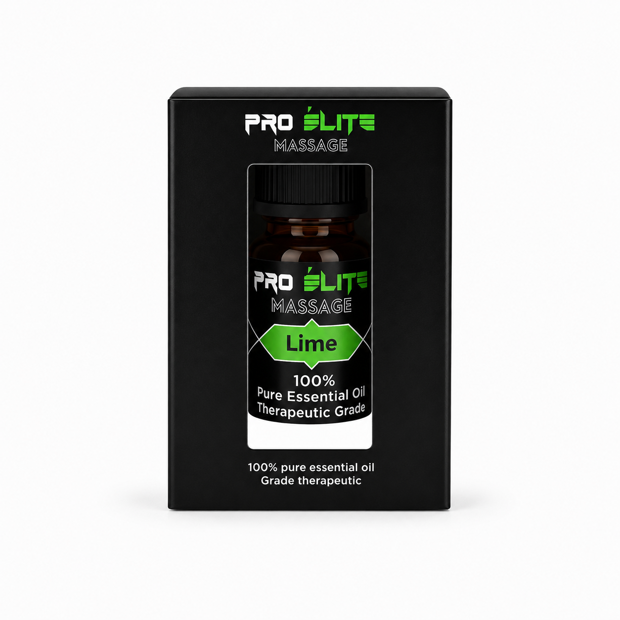 Lime Essential Oil- 10ml
