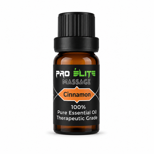 Cinnamon Essential Oil- 10ml