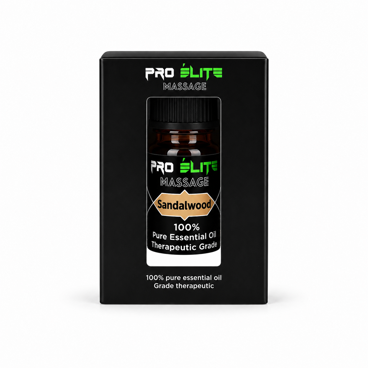 Sandalwood Essential Oil- 10ml