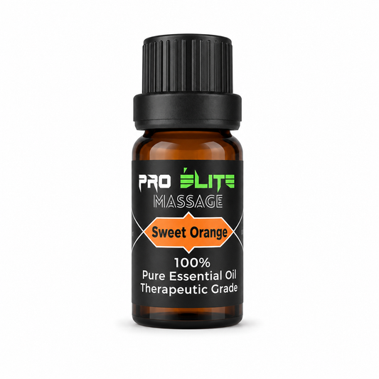 Sweet Orange Essential Oil- 10ml