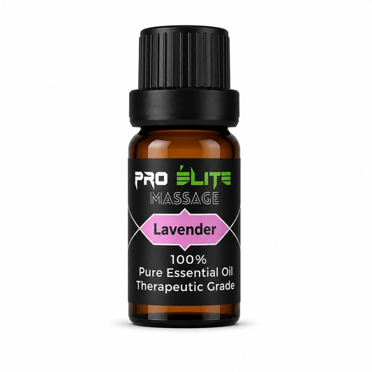 Lavender Essential Oil- 10ml