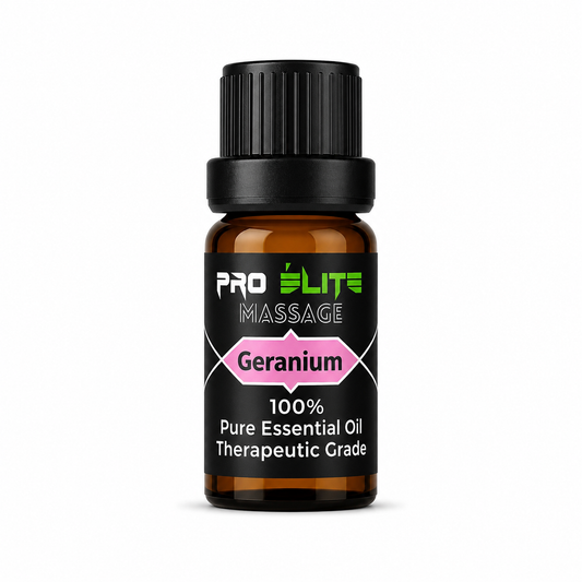Geranium Essential Oil- 10ml