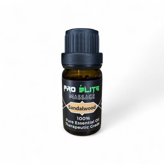 Sandalwood Essential Oil- 10ml