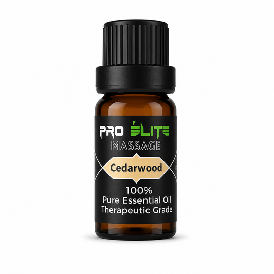 Cedarwood Essential Oil- 10ml