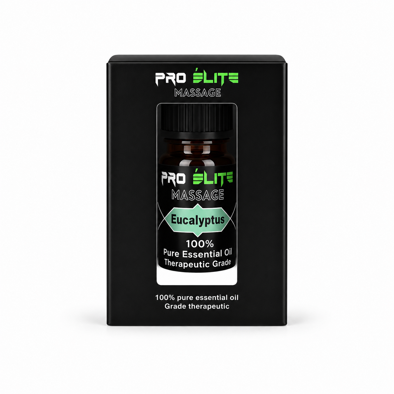 Eucalyptus Essential Oil- 10ml