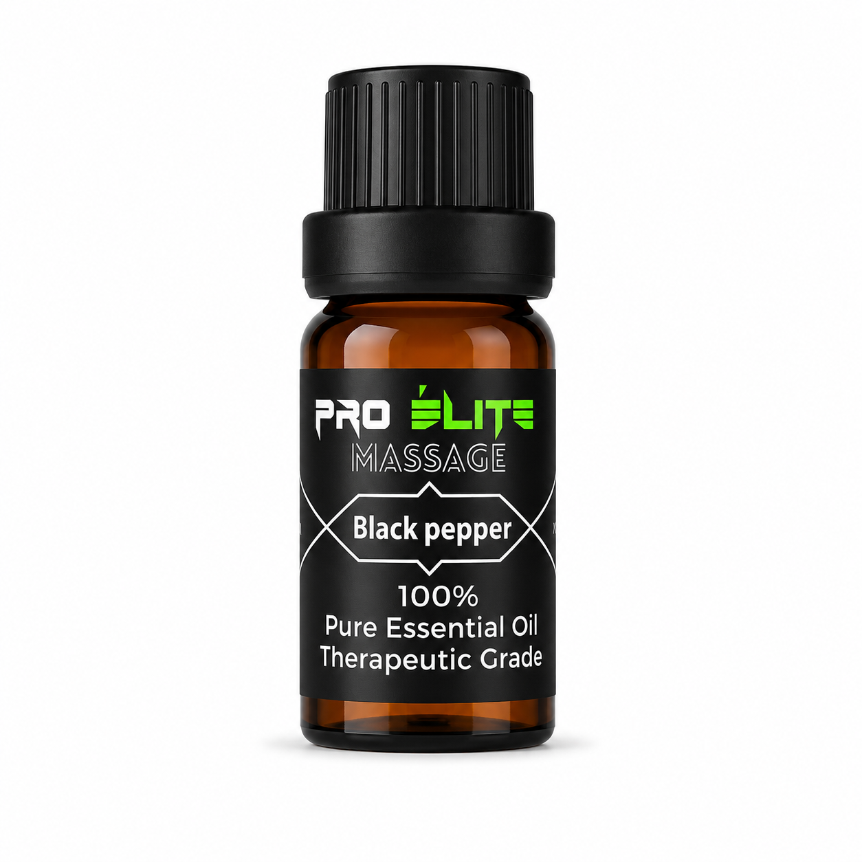 Black Peper Essential Oil- 10ml
