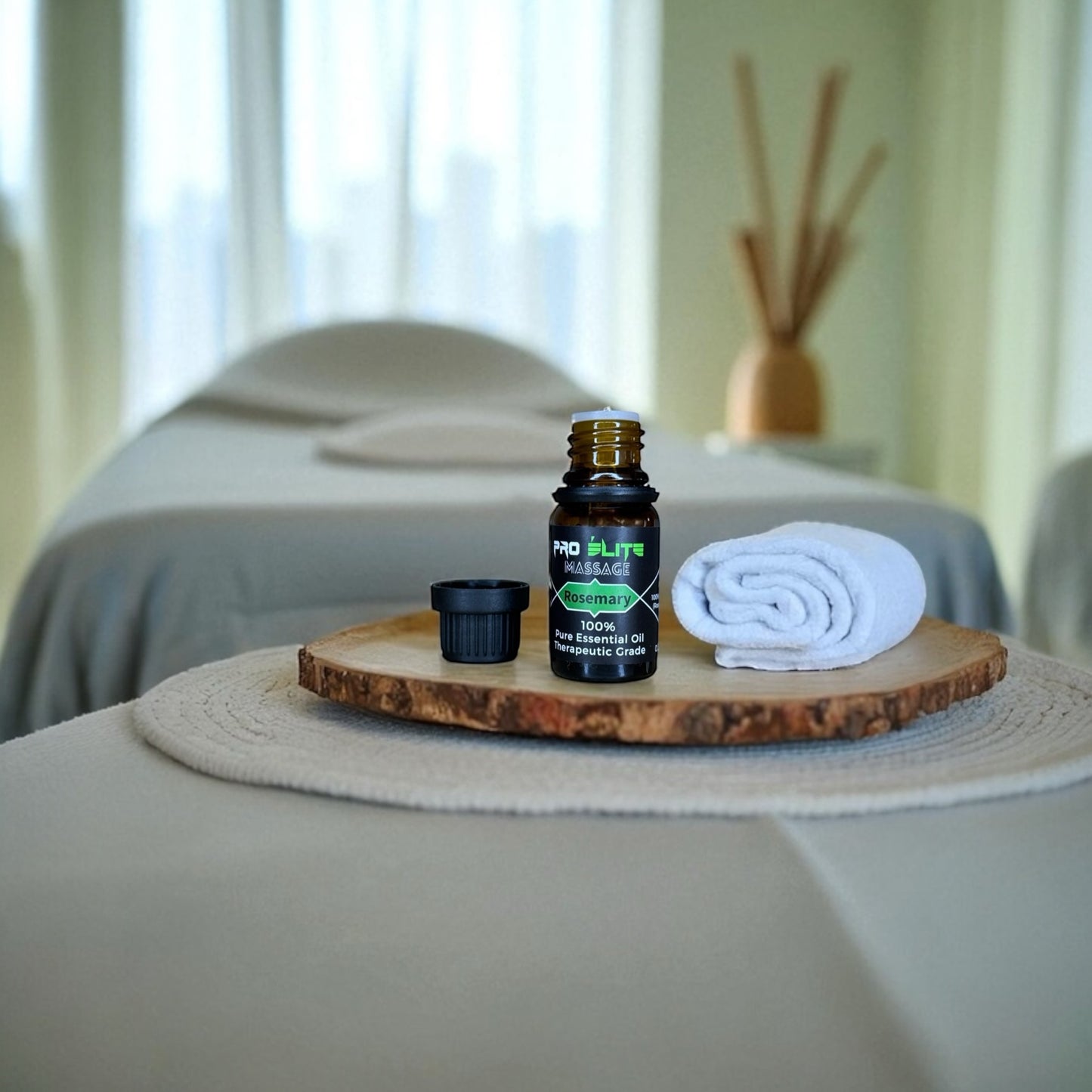 Rosemary Essential Oil- 10ml