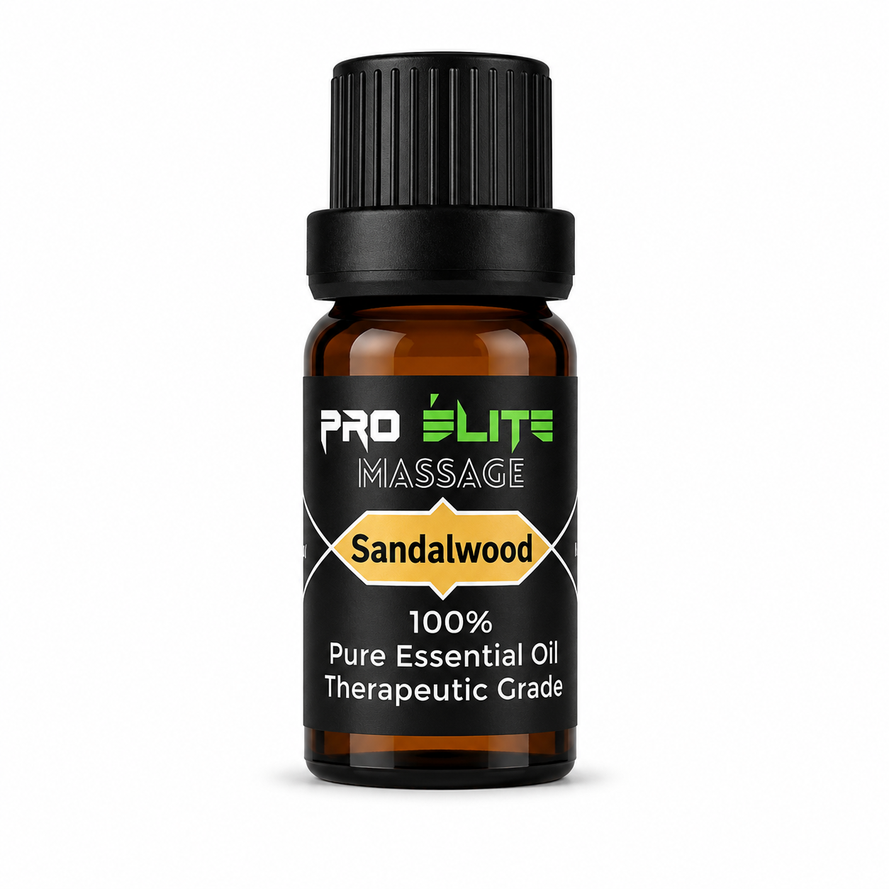 Sandalwood Essential Oil- 10ml