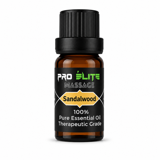 Sandalwood Essential Oil- 10ml