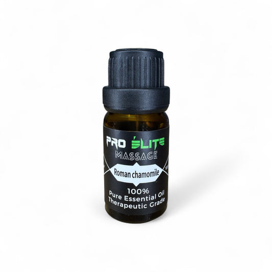 Roman Chamomile Essential Oil- 10ml