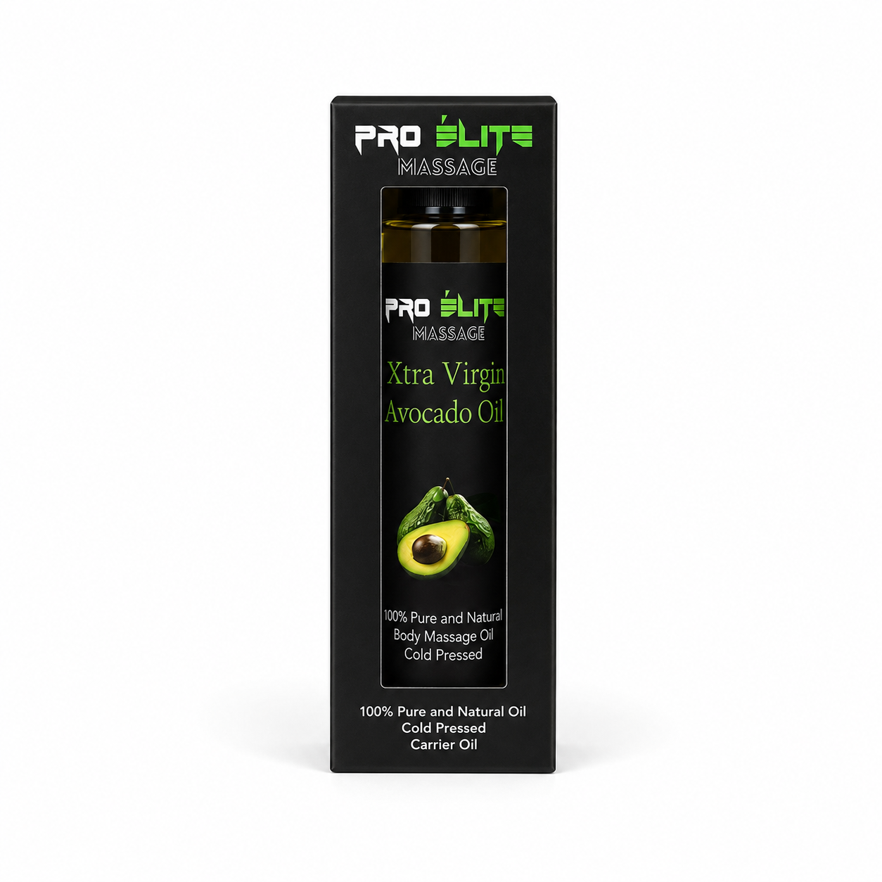 Avocado Oil- Extra Virgin- 16oz