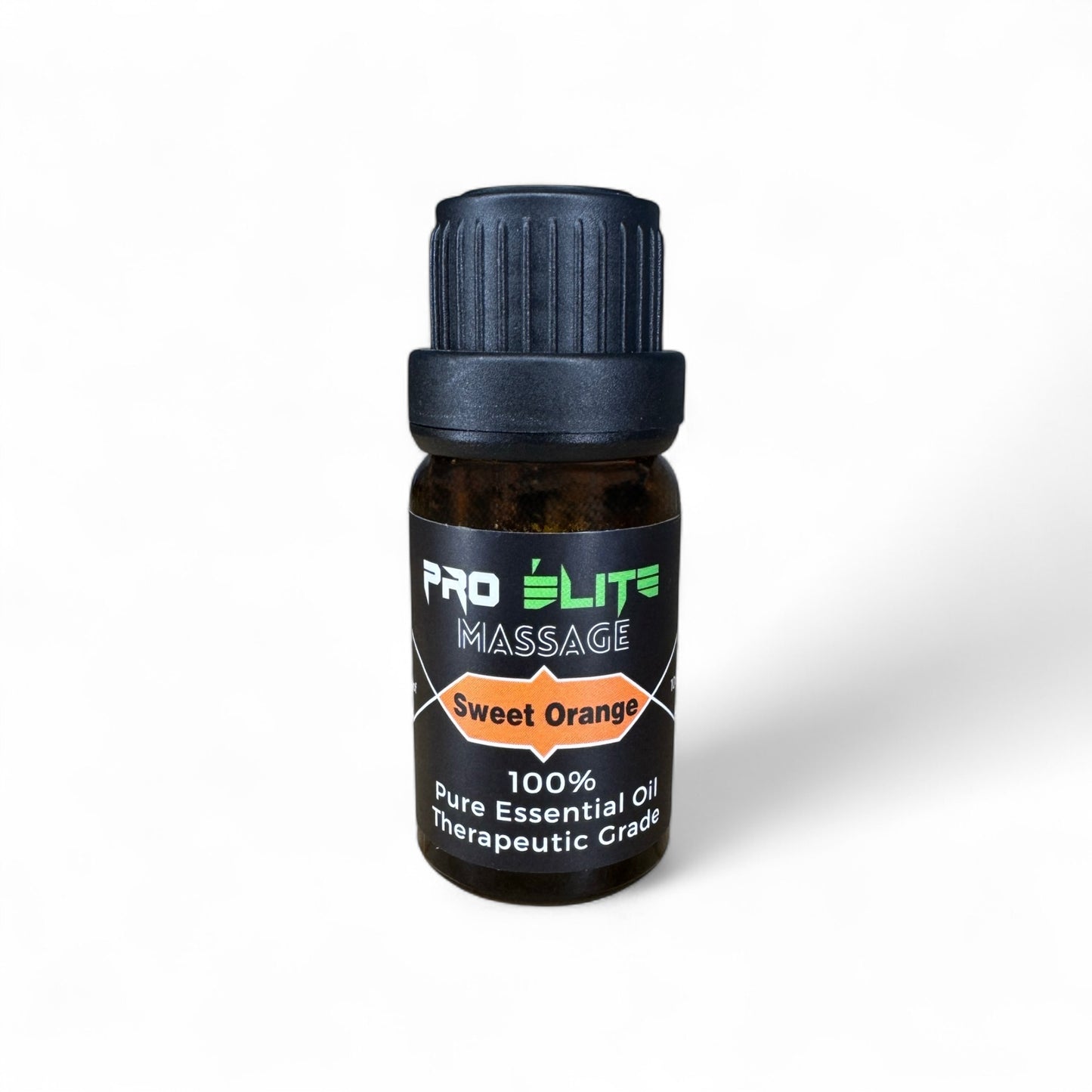 Sweet Orange Essential Oil- 10ml